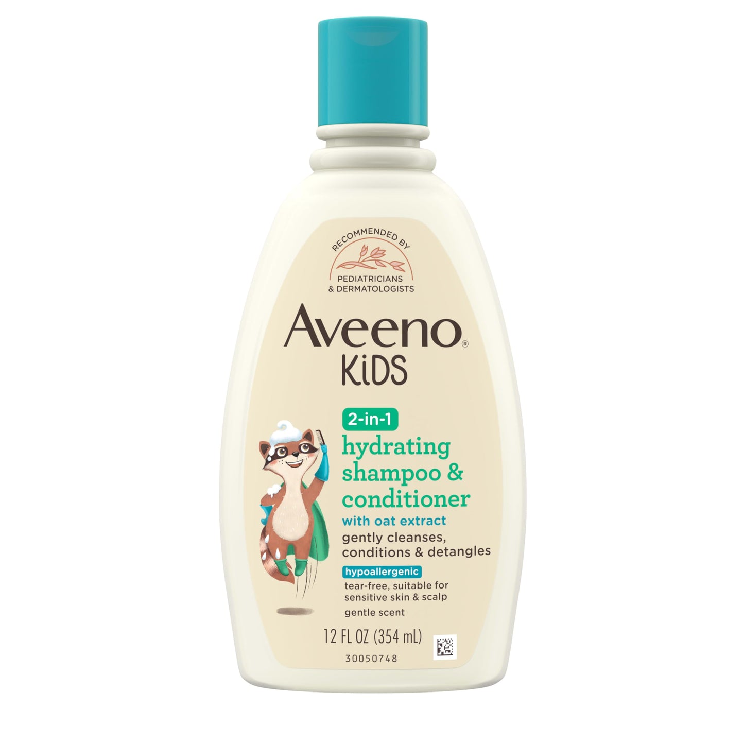 AVEENO KIDS
