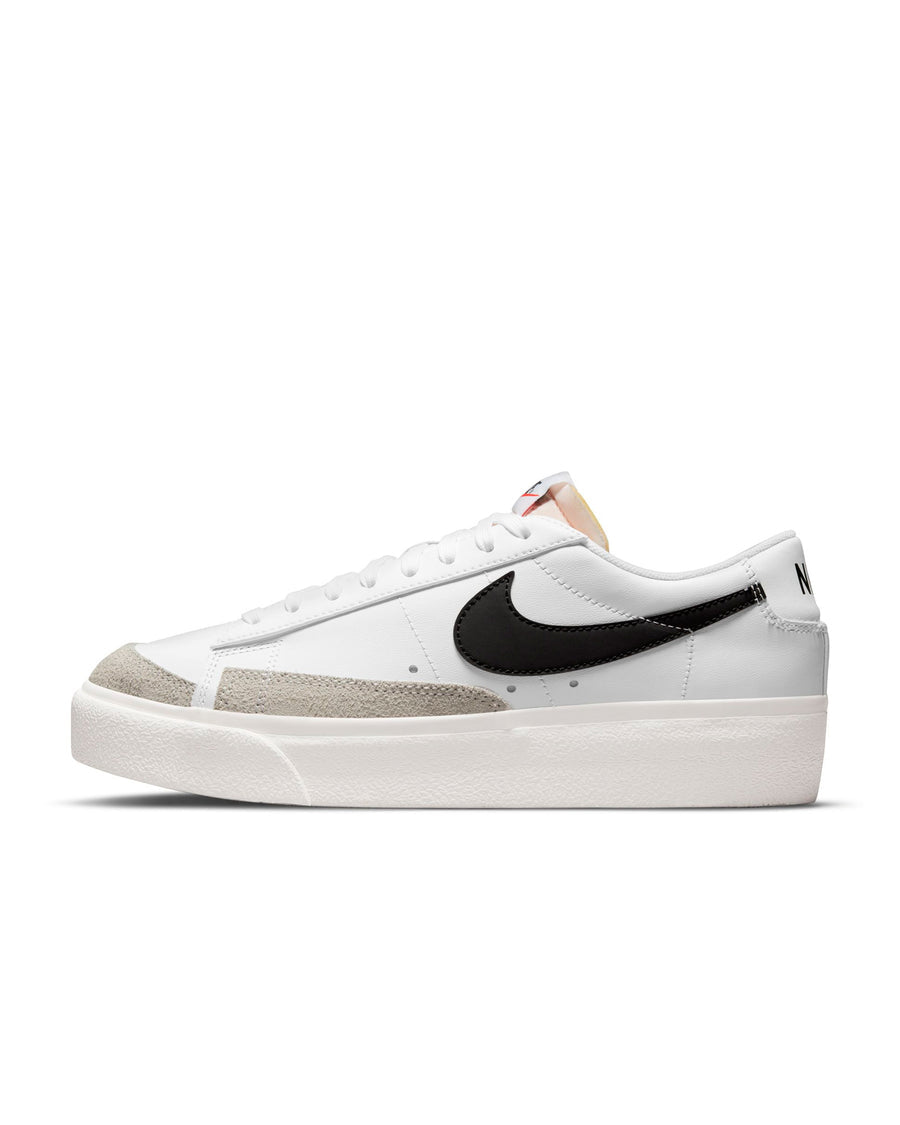 NIKE PLATAFORMA