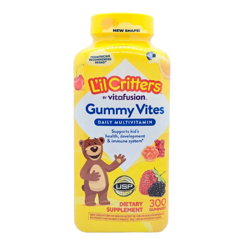 L’il Critters