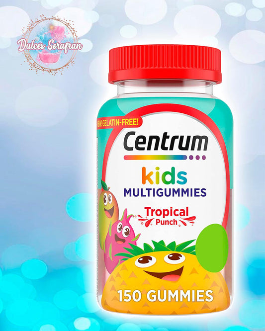 CENTRUM KIDS