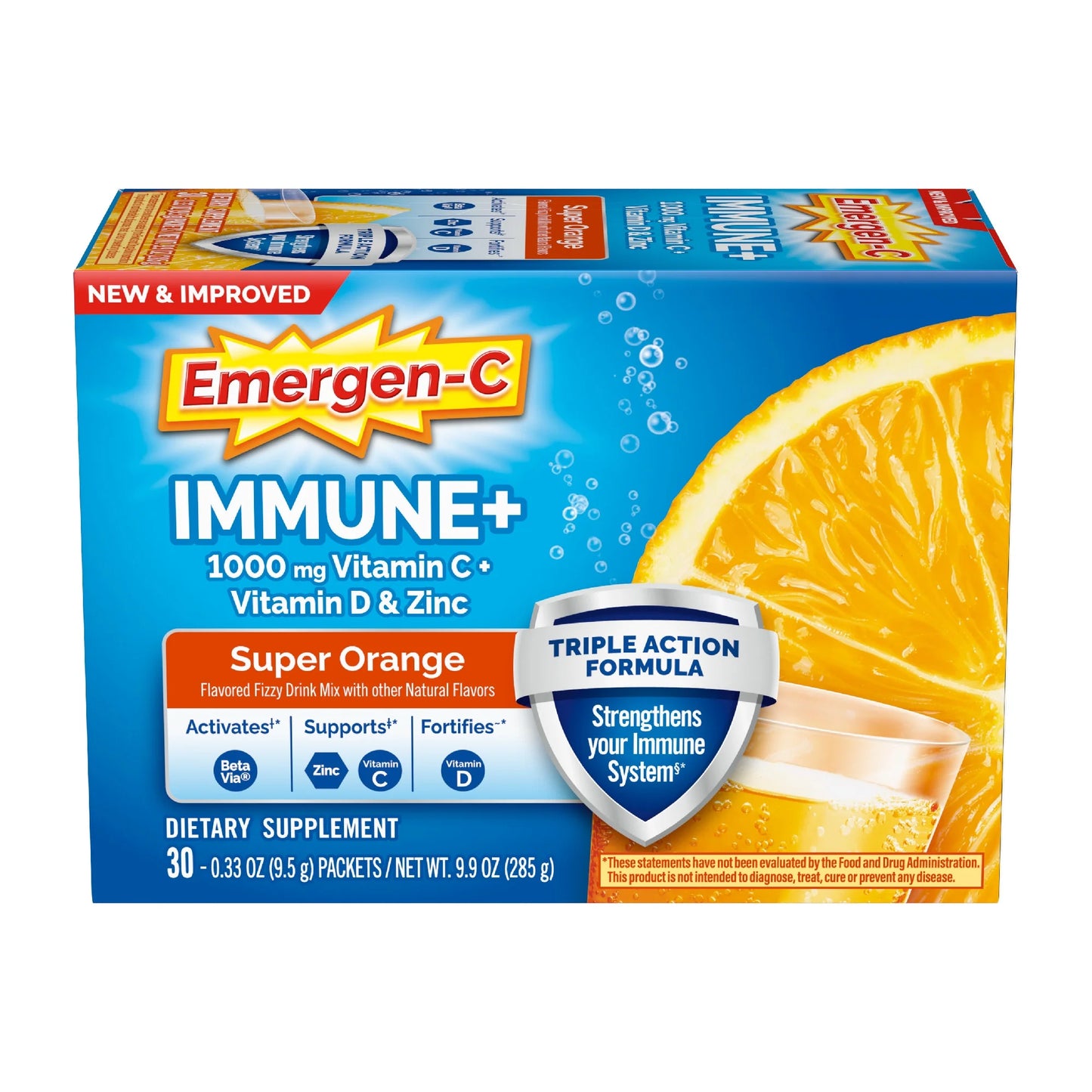 Emergen- C