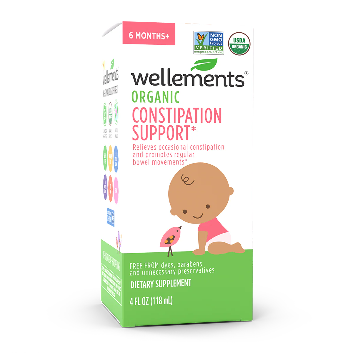 Wellements