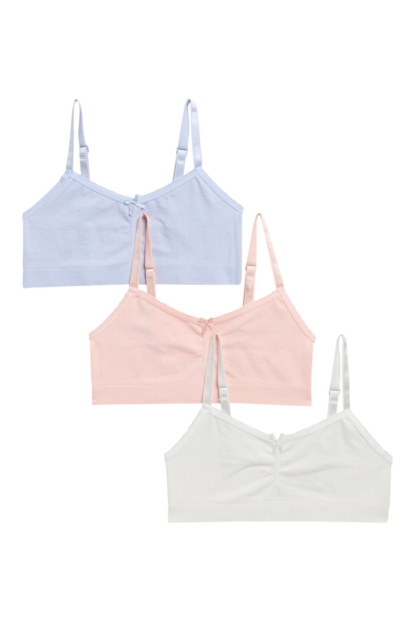 LAURA ASHLEY FORMADORES