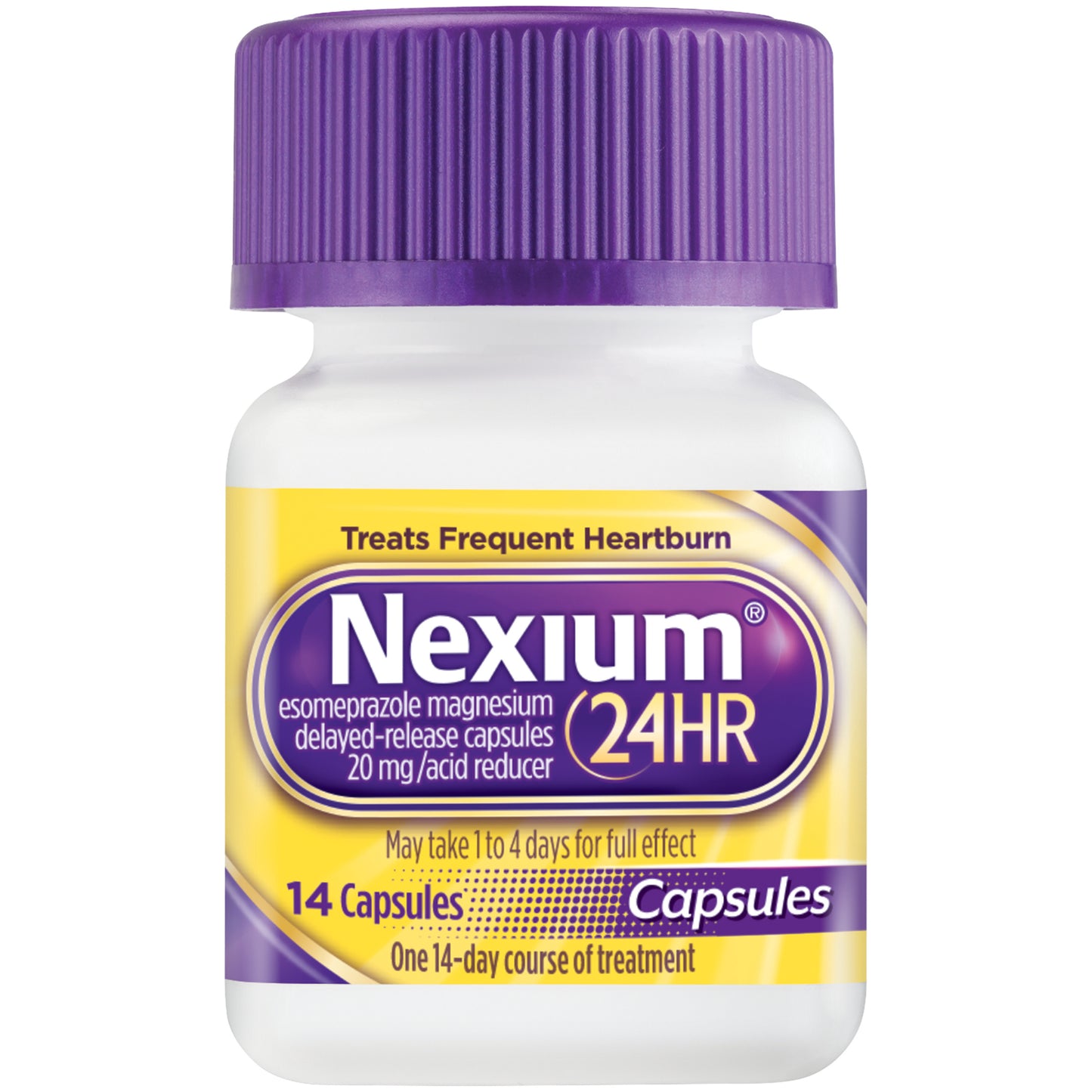 Nexium