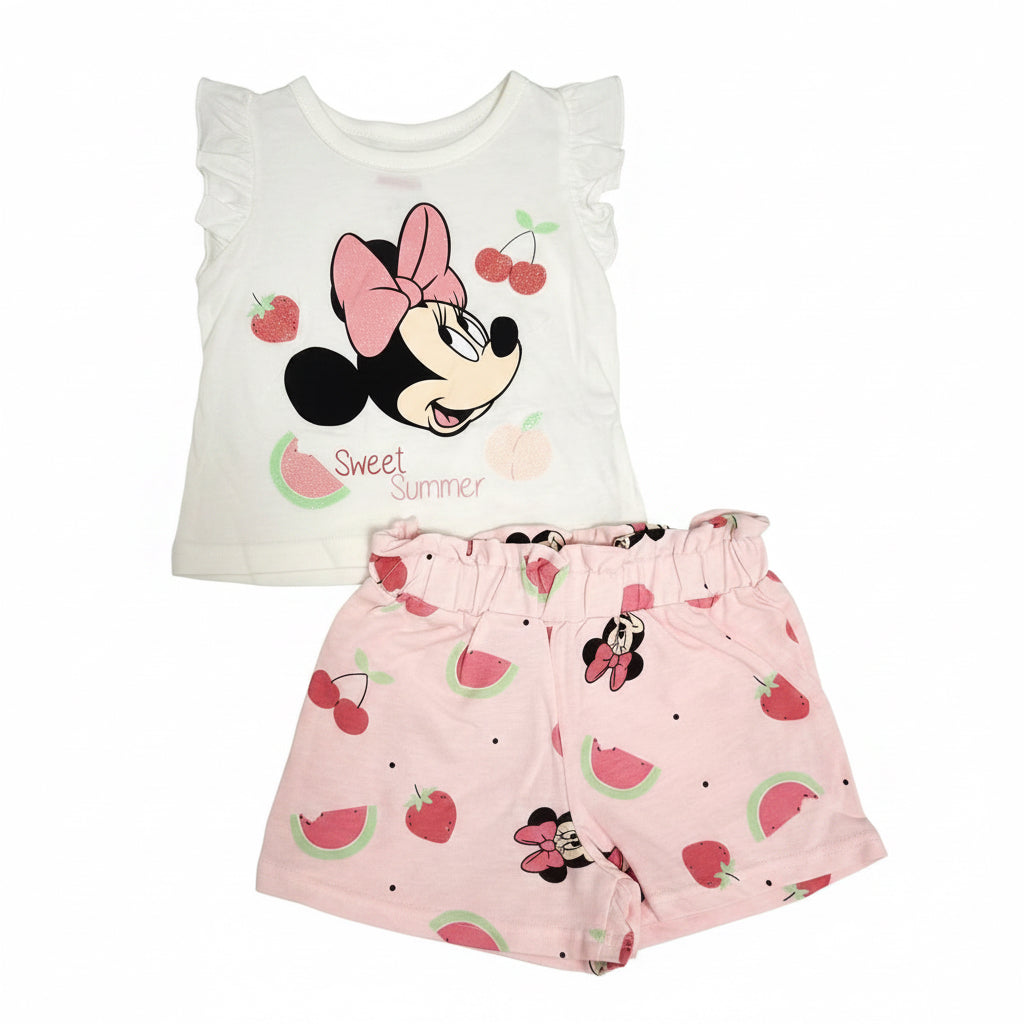 DISNEY BABY CONJUNTO