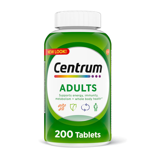 Centrum