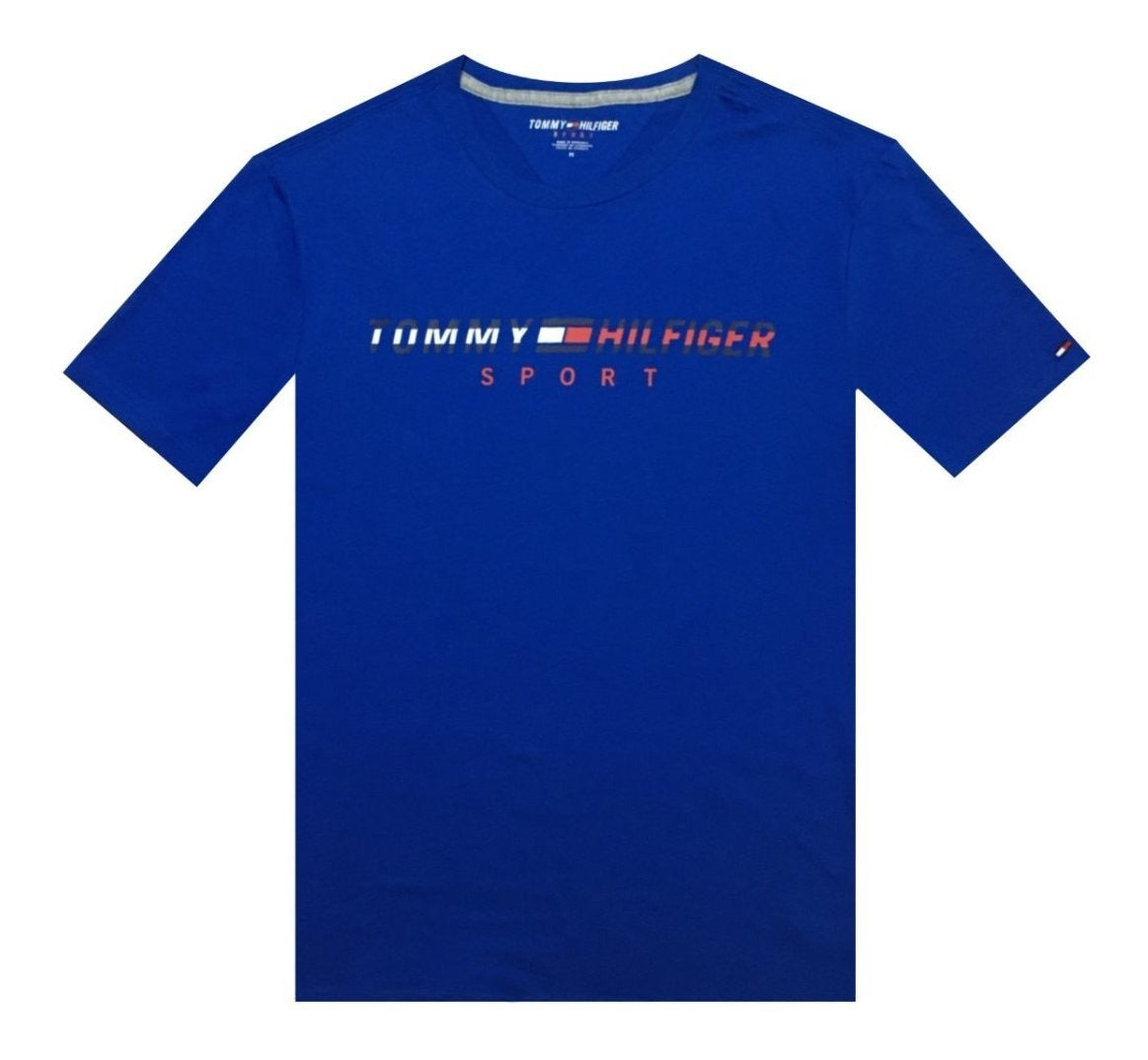TOMMY HILFIGER CAMISETA DE HOMBRE