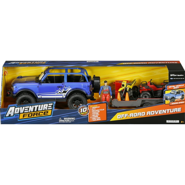 NEW BRIGHT CARRO DE NIÑO