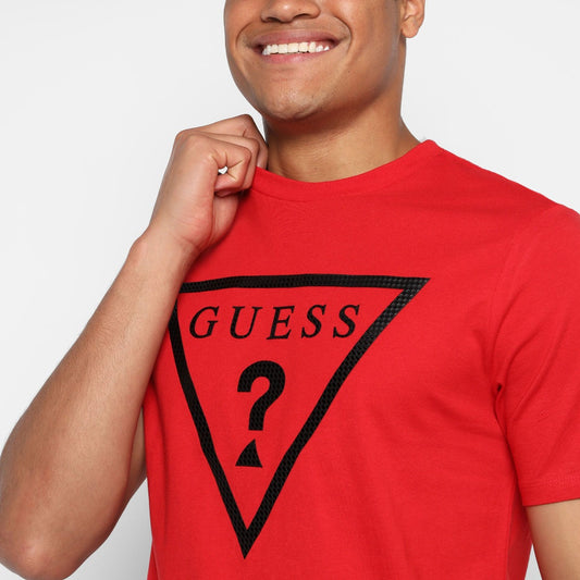 GUESS CAMISETA DE HOMBRE