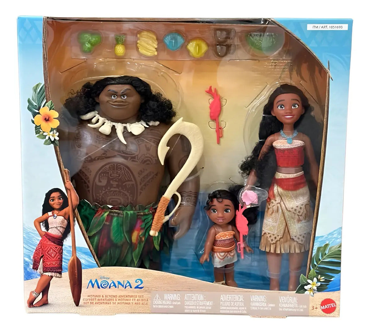 Mattel