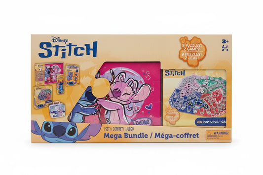 DISNEY STICH