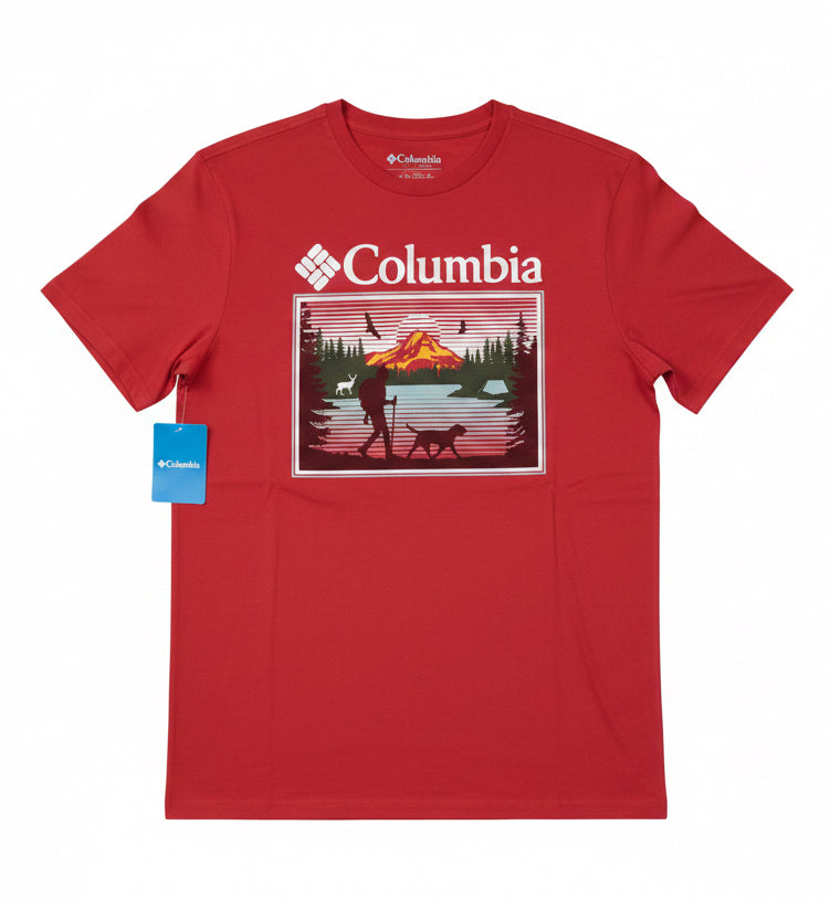 Columbia