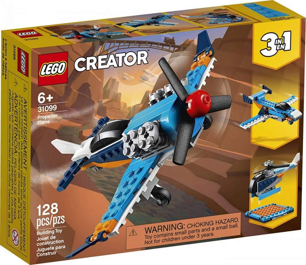 LEGO CREATOR