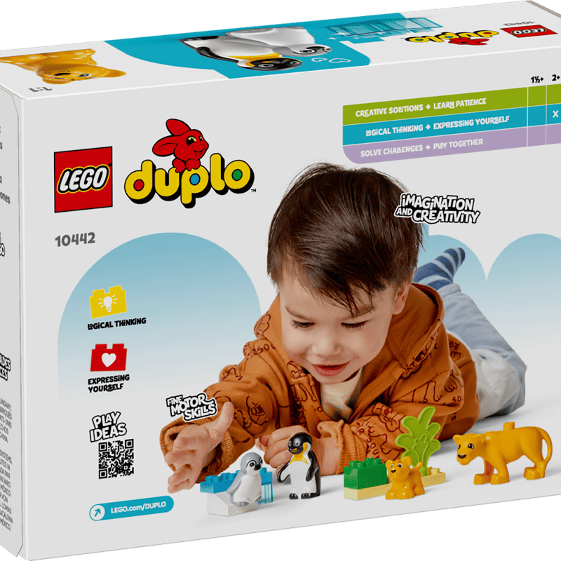 LEGO DUPLO
