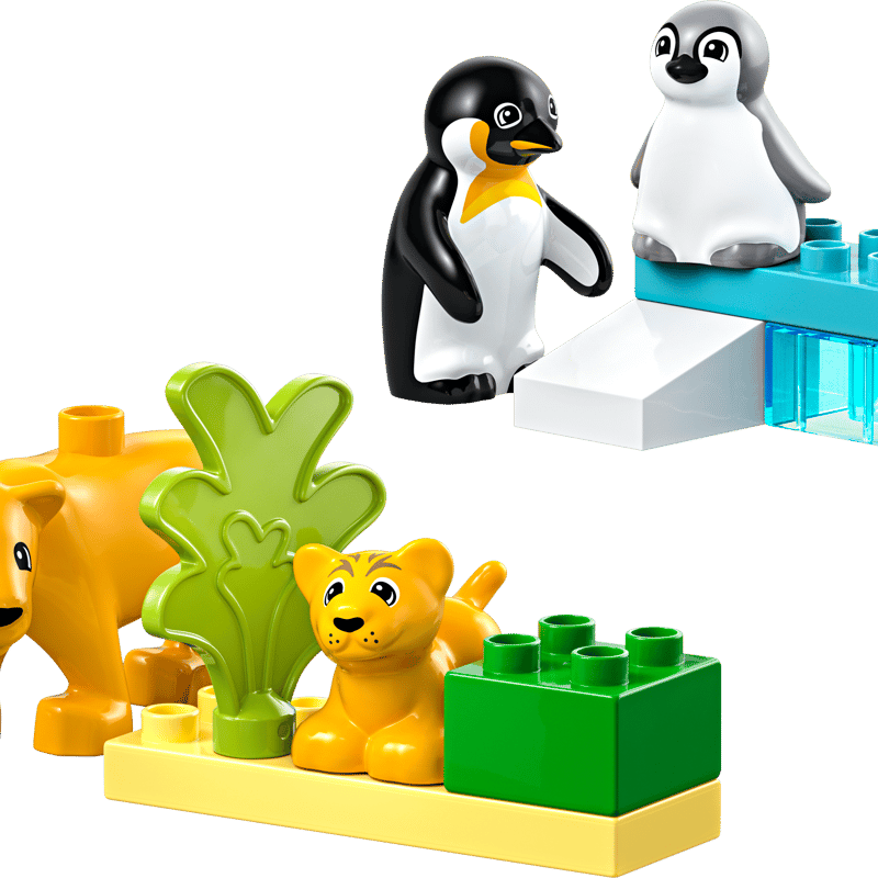 LEGO DUPLO
