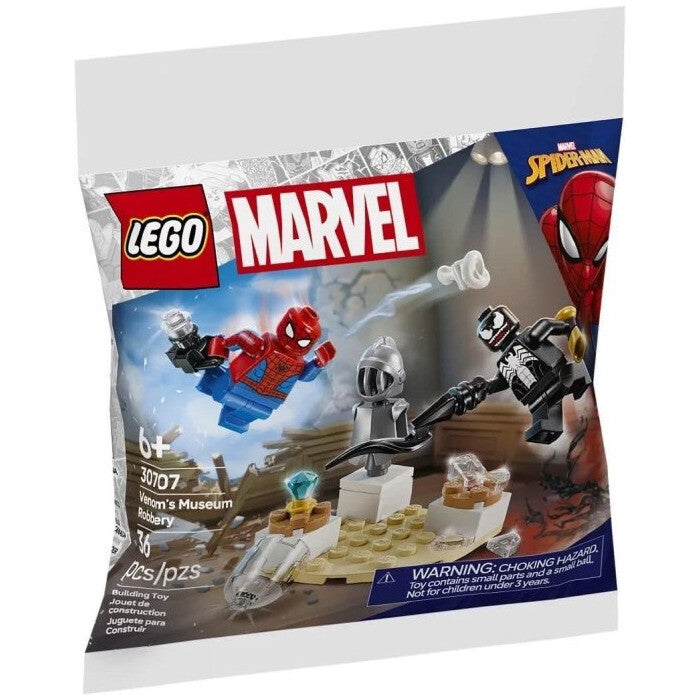 LEGO MARVEL