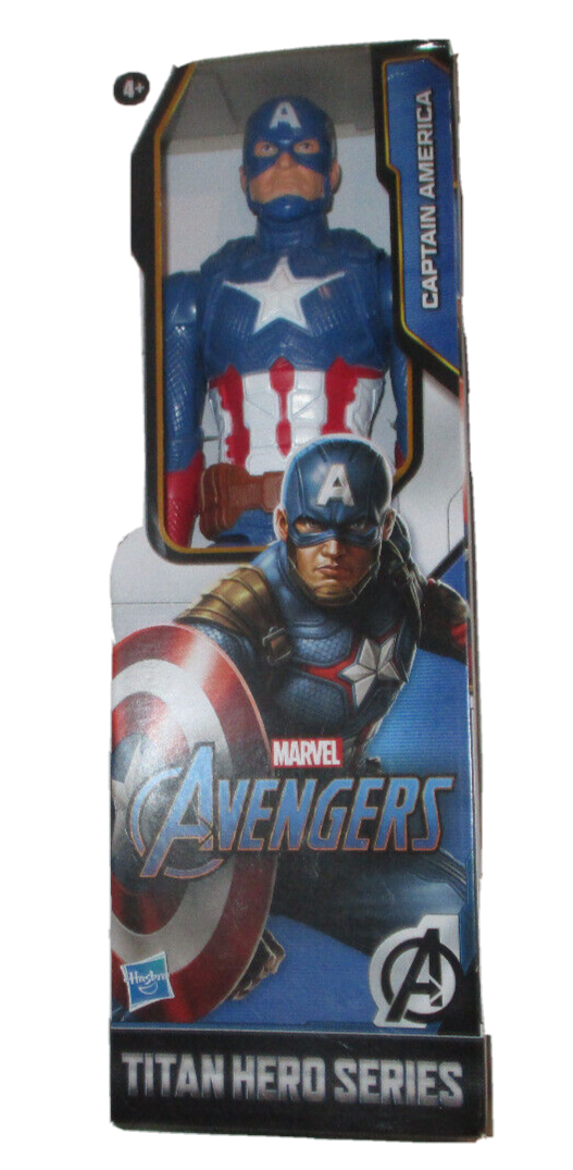 MARVEL