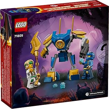 LEGO NINJAGO