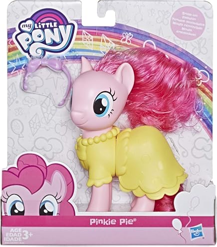 MY LITTLE PONY