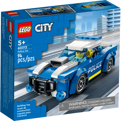 LEGO CITY