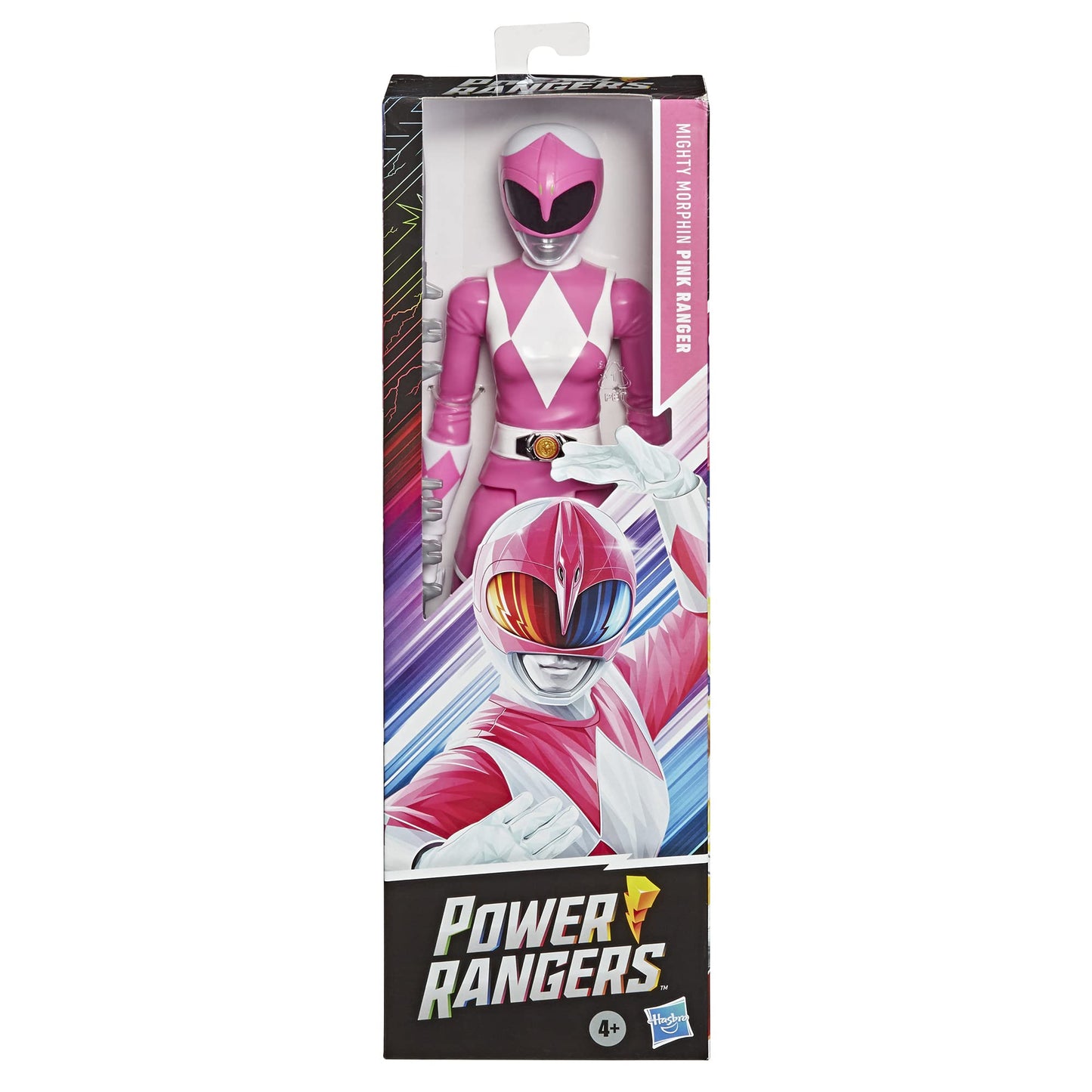 POWER RANGERS