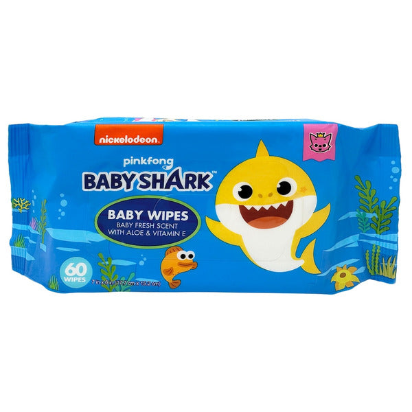 WIPES BABYS