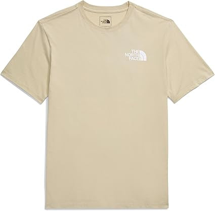 THE NORTH FACE CAMISETA DE HOMBRE
