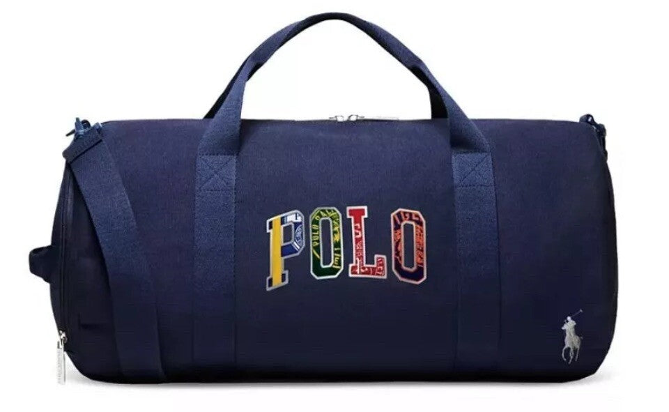 POLO RALPH LAUREN SET LOCION AND MALETIN DE HOMBRE