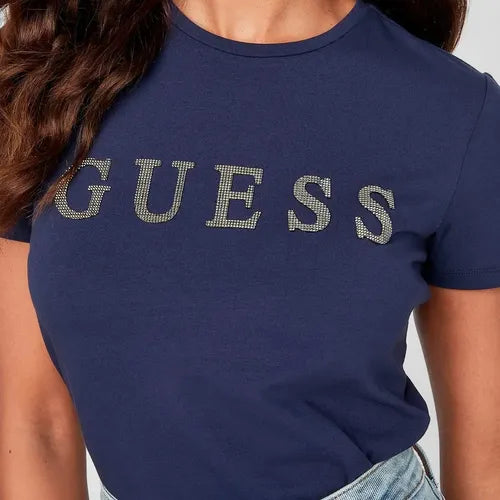 GUESS CAMISETA DE MUJER