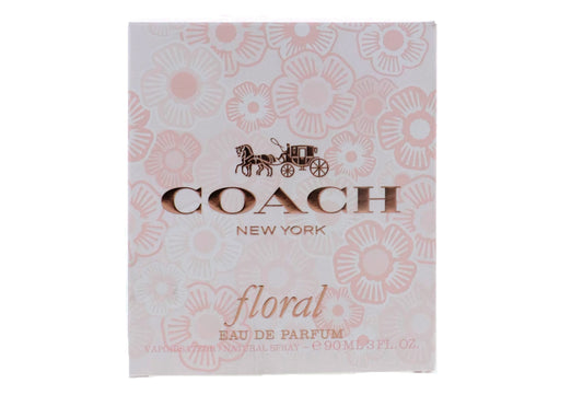 COACH PERFUME  DE MUJER