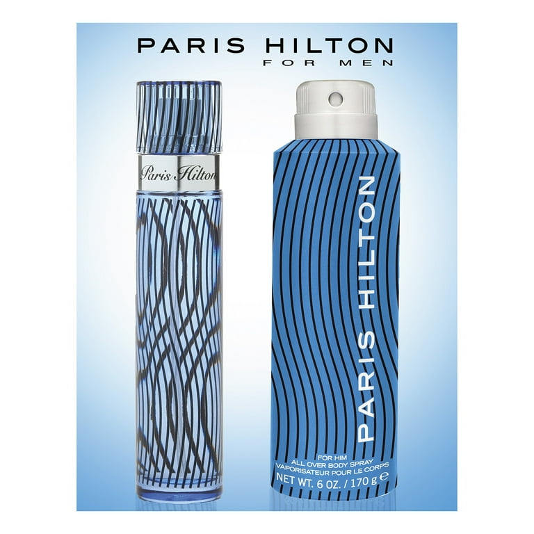 PARIS HILTON PERFUME DE MUJER