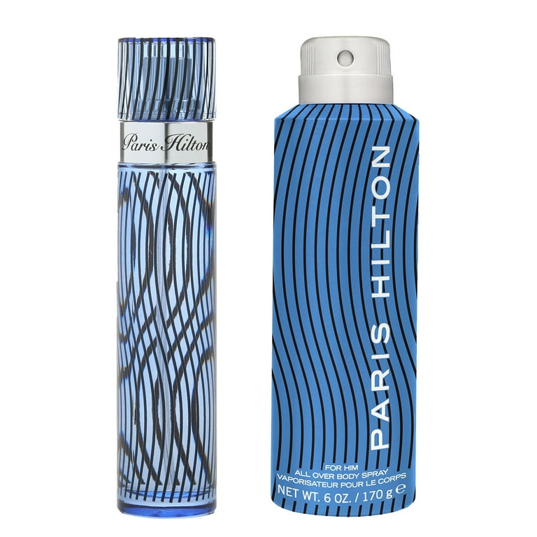 PARIS HILTON PERFUME DE MUJER