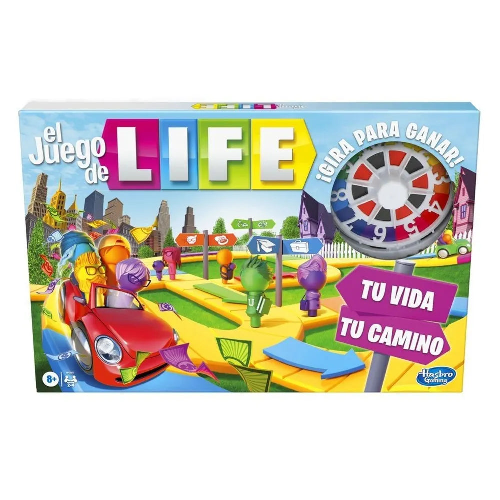 HASBRO GAMING