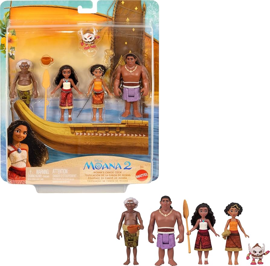 MATTEL
