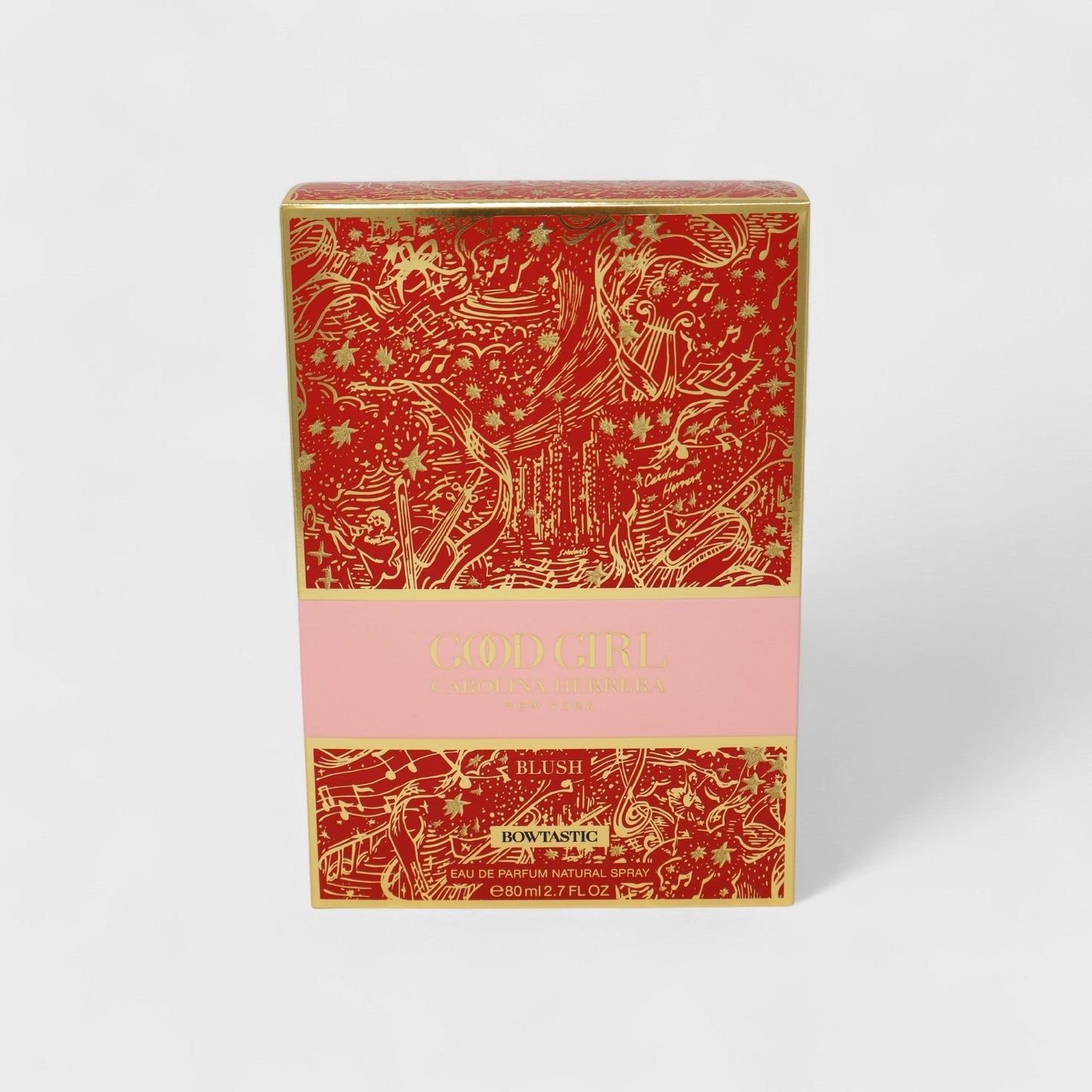 CAROLINA HERRERA PERFUME  DE MUJER