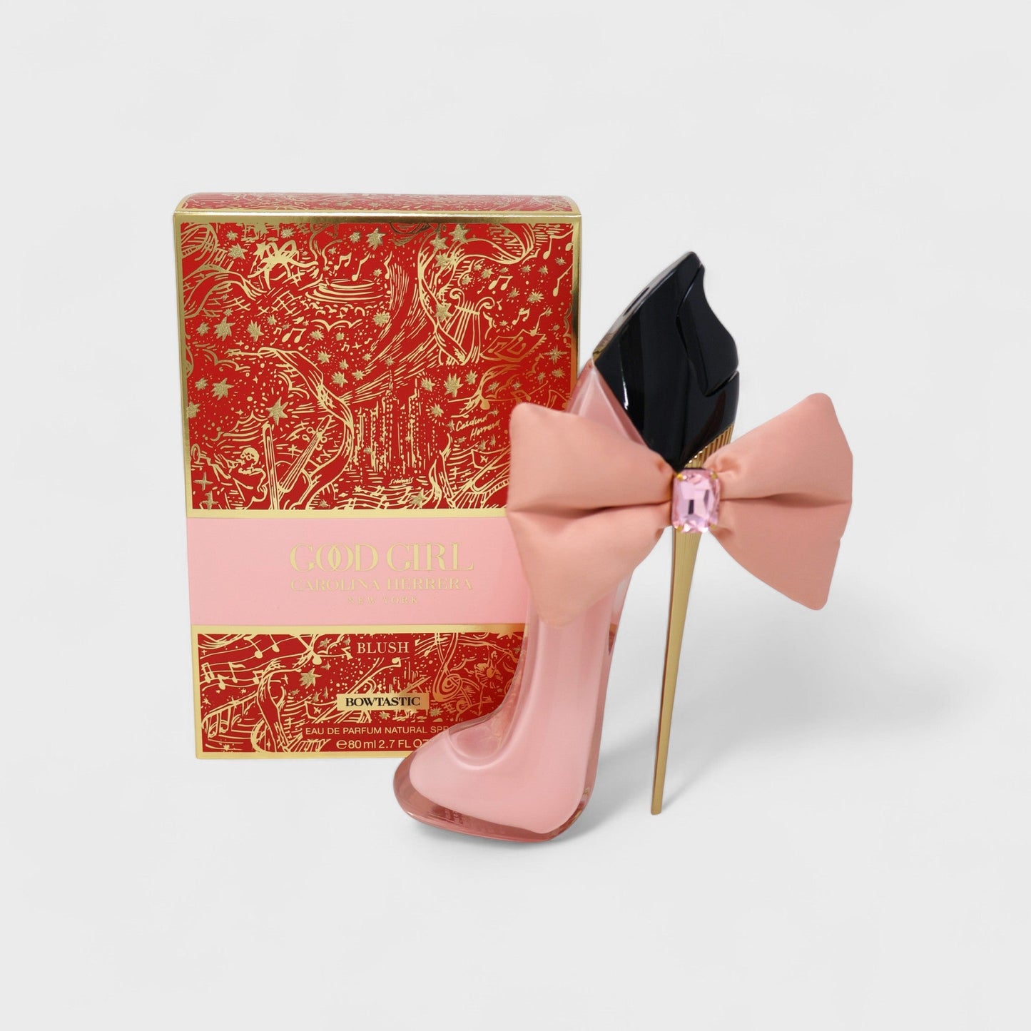 CAROLINA HERRERA PERFUME  DE MUJER