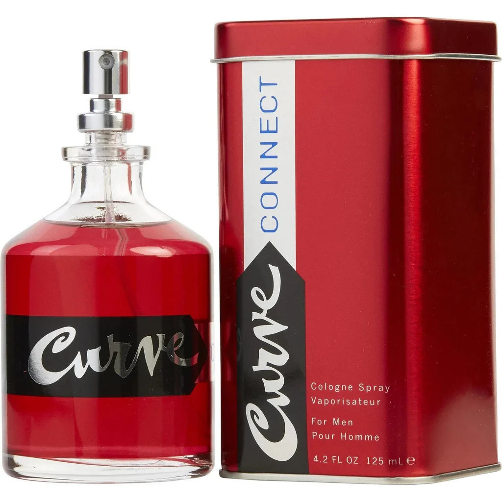 CURVE PERFUME DE HOMBRE