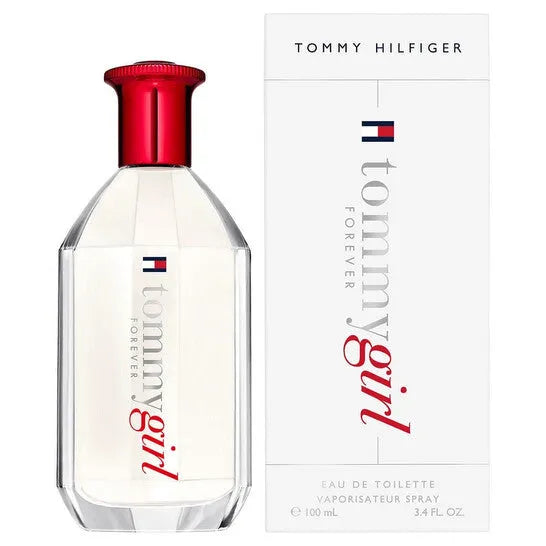 TOMMY HILFIGER GIRL PERFUME DE MUJER