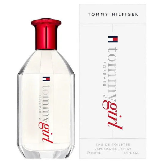 TOMMY HILFIGER GIRL PERFUME DE MUJER
