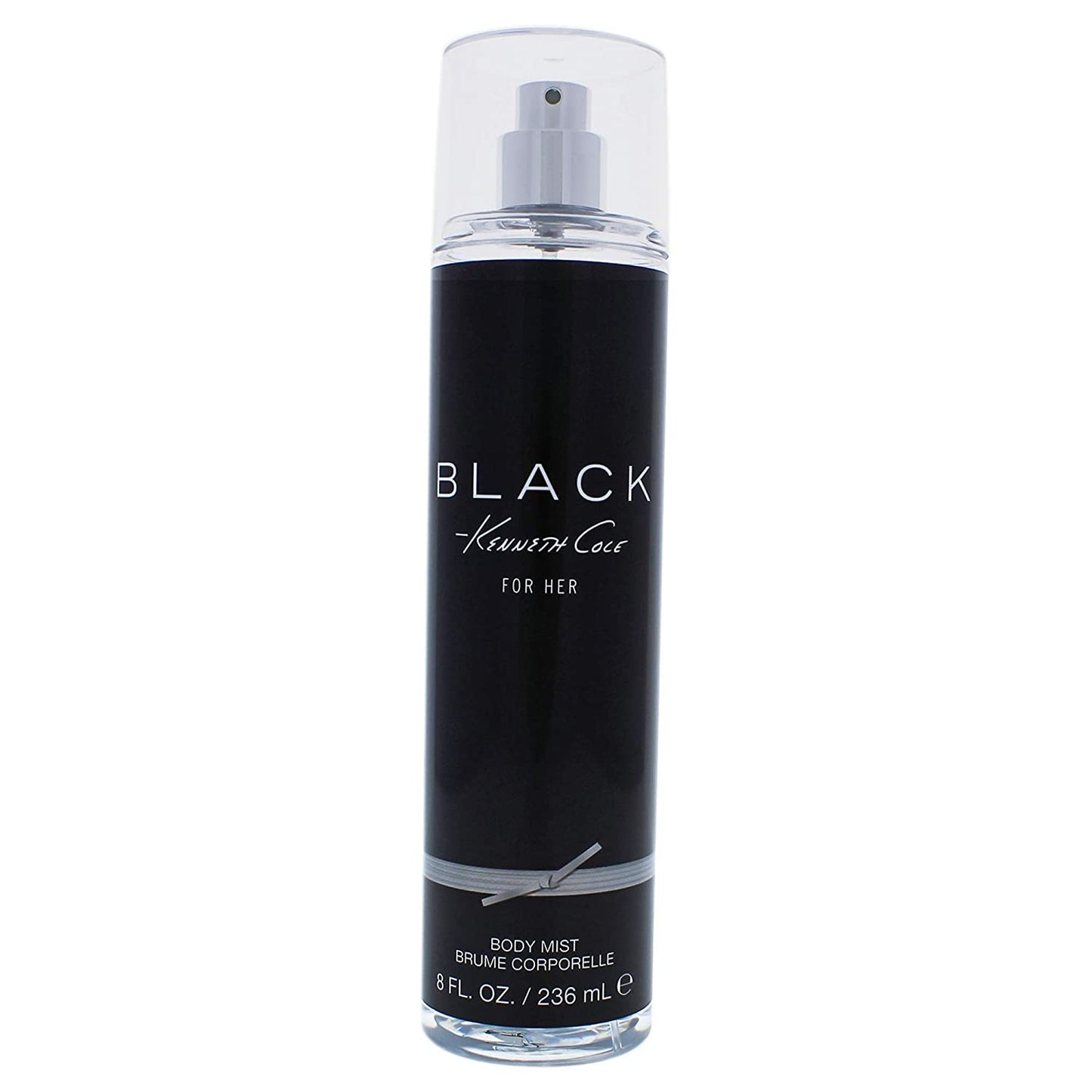 KENNETH COLE BLACK SPLASH HOMBRE