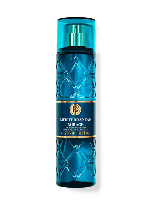 B&BW MEDITERRANEAN MIRAGE