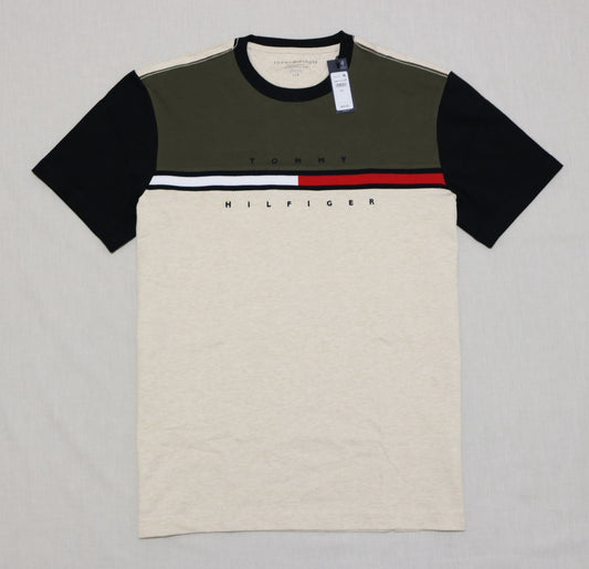 TOMMY HILFIGER CAMISETA  HOMBRE