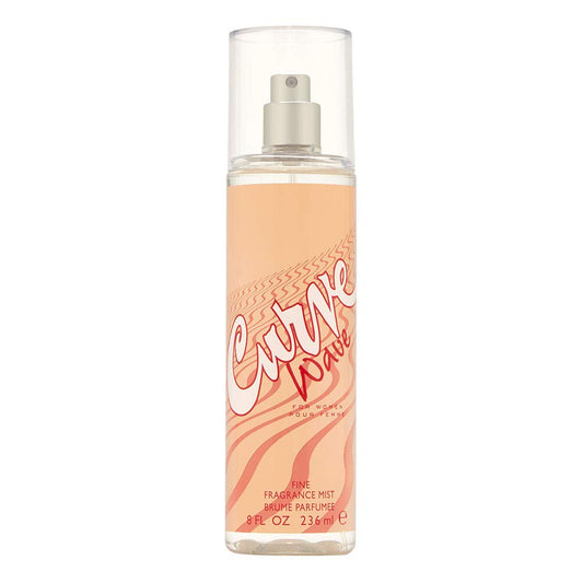 CURVE WAVE SPLASH DE MUJER