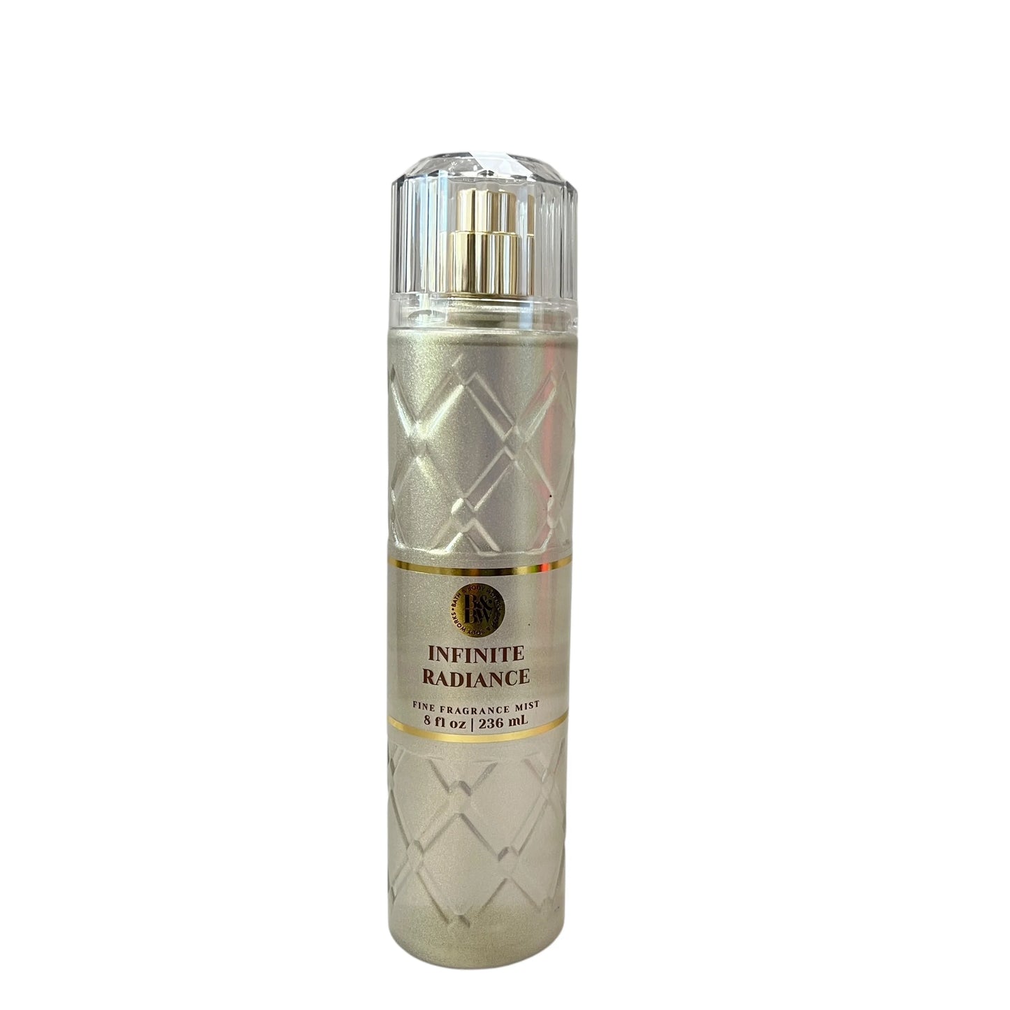 B&BW INFINITE RADIANCE