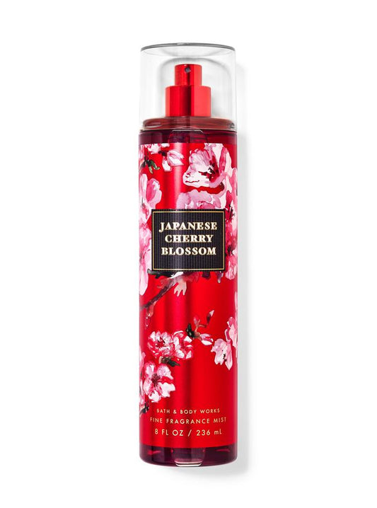 B&BW JAPANESE CHERRY BLOSSOM