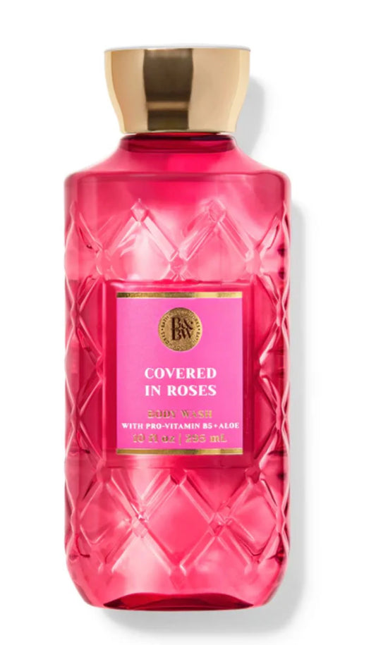 B&BW PINK OBSESSED