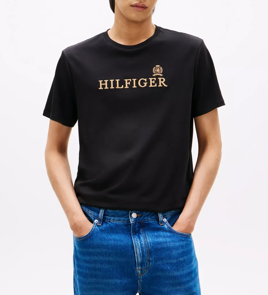 TOMMY HILFIGER CAMISETA  HOMBRE