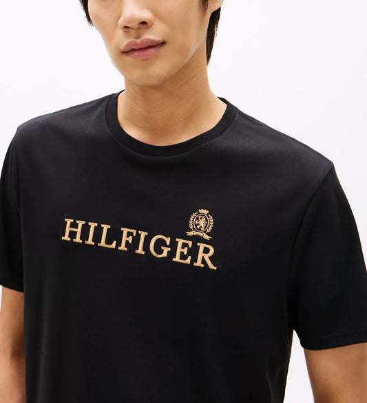 TOMMY HILFIGER CAMISETA  HOMBRE