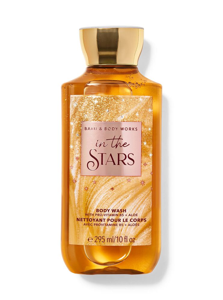 B&BW IN THE STARS BODY WASH