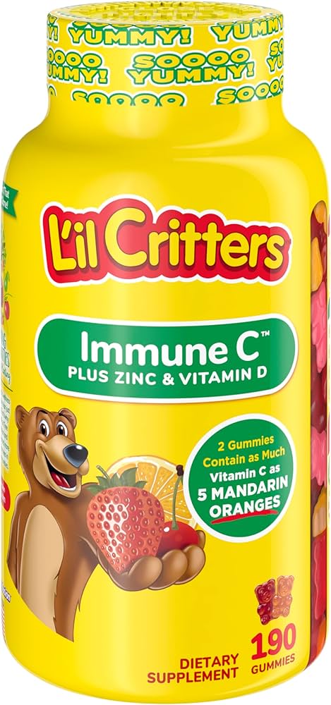 L’Il CRITTERS